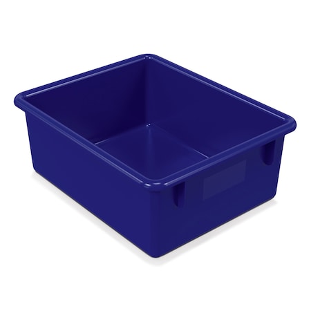 Jonti-Craft Tub, Blue 8071JC